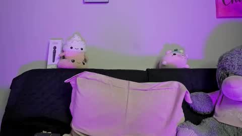 violeta online show from March 25, 8:26 pm