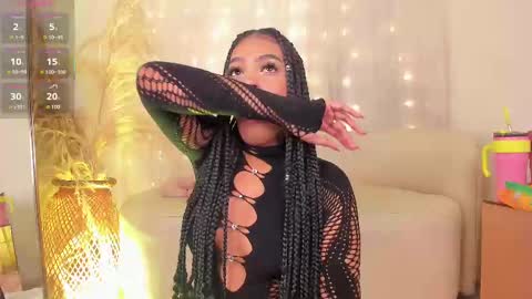 violett23_ online show from September 20, 5:10 am