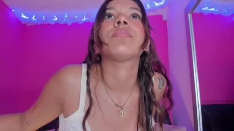 violett_24_ online show from February 26, 6:26 pm