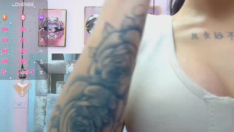 Violeta froz online show from March 10, 4:25 pm