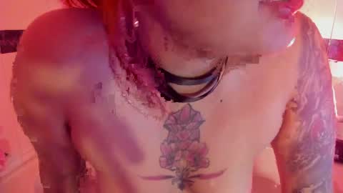 violett_sykes online show from April 7, 5:31 am