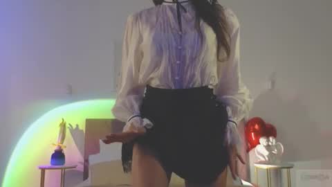 violetta_finch online show from March 23, 11:37 am