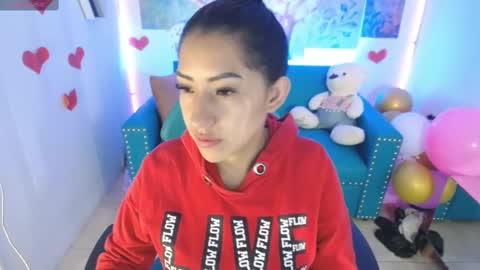 Violeta online show from March 10, 12:49 pm