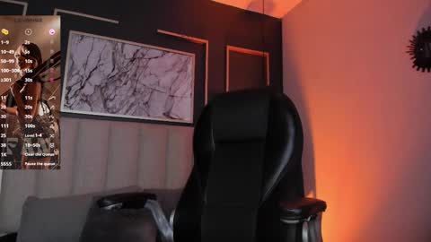 Violetta nur online show from February 24, 1:35 am