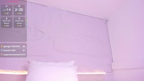 Violetta  online show from October 30, 9:48 pm