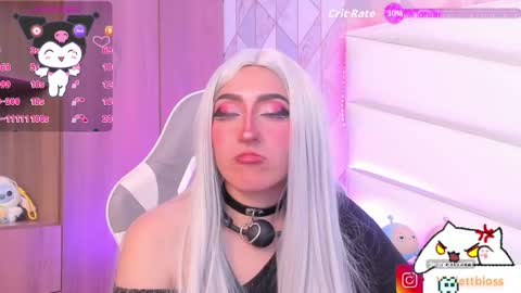 Violeta  online show from February 23, 6:37 am