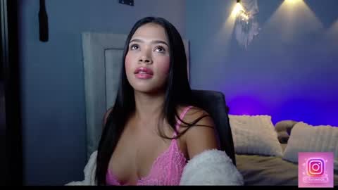 Violett Doll online show from June 11, 10:52 pm