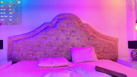 violettenoi online show from April 16, 8:42 pm