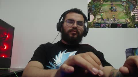 Jhon online show from April 9, 7:03 am