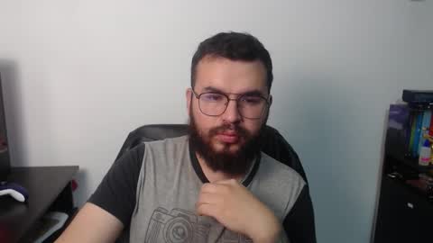 Jhon online show from March 24, 3:23 am