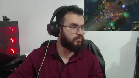 Jhon online show from April 1, 5:41 am