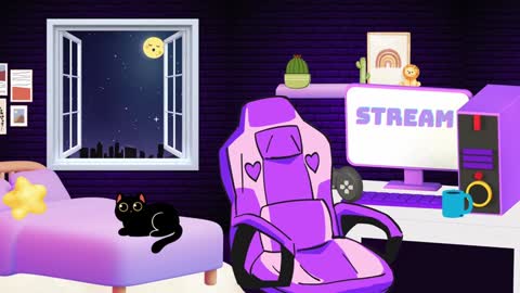 Violet Flowers online show from March 30, 4:23 am