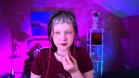 Violett online show from July 20, 6:38 am