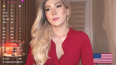 Best Of Both Worlds online show from March 16, 5:44 am