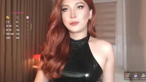 Best Of Both Worlds online show from December 17, 10:05 pm