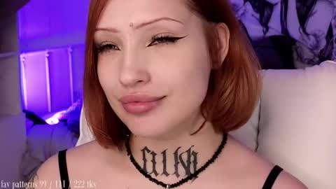 Dommy mommy online show from May 31, 6:09 pm