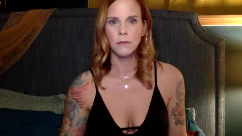 Violet online show from January 15, 1:12 am