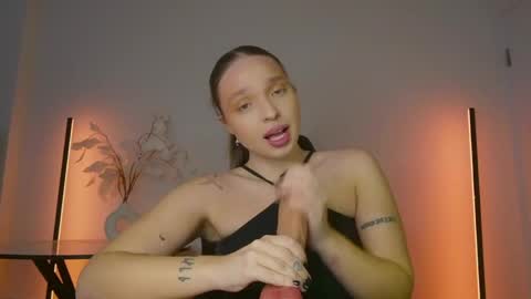 Violla online show from April 17, 11:23 am