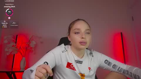 Violla online show from March 14, 4:49 am