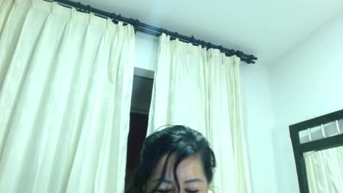 violeta online show from February 19, 12:35 am