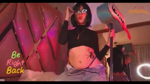 Violetta online show from December 3, 9:48 pm