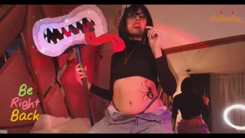 Violetta online show from November 22, 7:12 pm