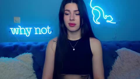 viollinalv online show from March 6, 5:50 am