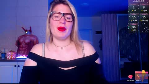 vip sweetness online show from April 5, 1:30 pm