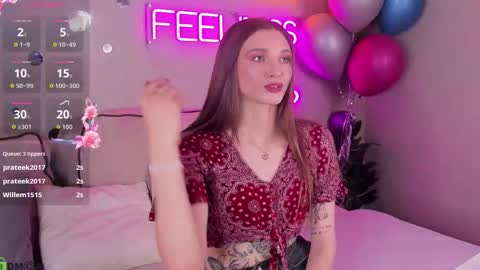 Virdjinia online show from November 14, 9:55 am