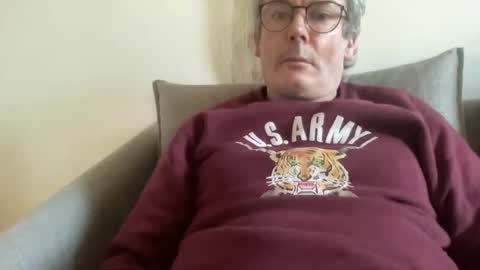 virgile73 online show from November 2, 2:50 pm