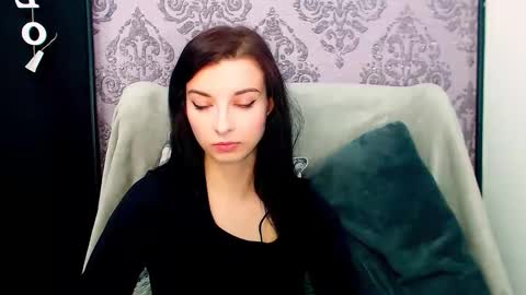 VirginLuna online show from June 7, 7:19 pm