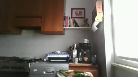 Virgnub online show from February 9, 11:36 am