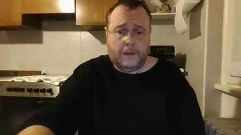 Virgnub online show from January 6, 7:20 am