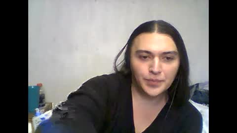 Snapshot of virgorian_enigma chatting on December 13, 8:25 pm priscilla online show from December 13, 8:25 pm