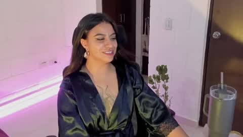 Lu online show from January 21, 4:54 am