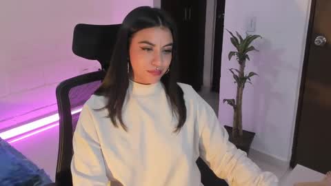 Lu online show from February 12, 2:56 am