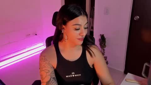 Lu online show from January 16, 10:23 pm