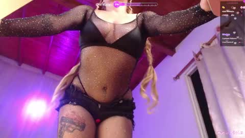 X  A-12 online show from April 11, 12:48 am