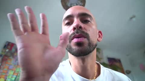 Snapshot of virtualboytvtv chatting on March 3, 4:05 pm  GARY  - Help me reach 300 likes  -   - My Telegram -  online show from March 3, 4:05 pm
