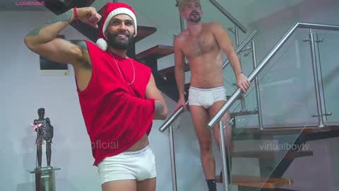 Snapshot of virtualboytvtv chatting on December 11, 4:28 am  GARY  - Help me reach 300 likes  -   - My Telegram -  online show from December 11, 4:28 am