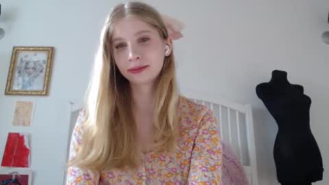 Visceratio online show from January 30, 1:09 pm