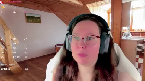 Victoria Romans online show from March 28, 11:22 am