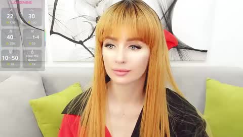 Vita online show from April 20, 5:21 am