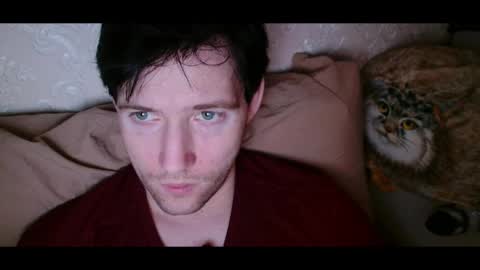 vitiligoboyy online show from May 24, 1:13 am
