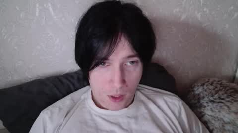 vitiligoboyy online show from February 3, 6:40 am