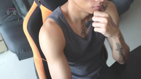 VITO BENZ online show from September 11, 2:07 pm