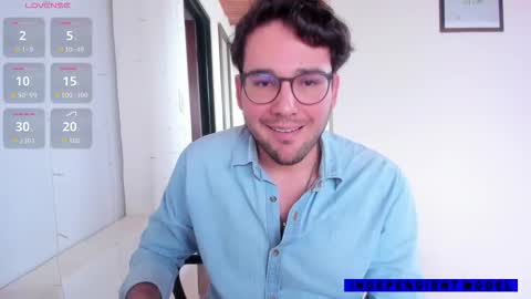 Vito Ferrer online show from February 4, 4:44 pm