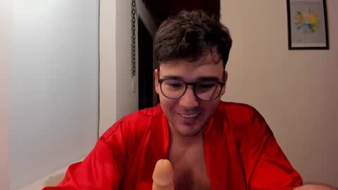 Snapshot of vito_ferrero chatting on October 23, 1:51 am Vito Ferrer online show from October 23, 1:51 am