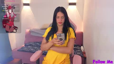 VITTORIA  online show from March 21, 7:58 am