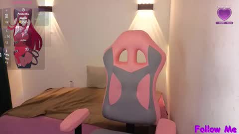 VITTORIA  online show from December 18, 7:14 am